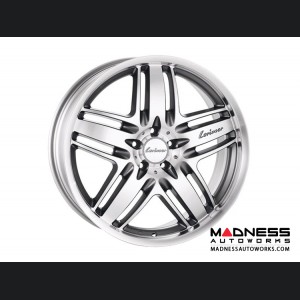 Mercedes Benz S-Class (W222) Wheel by Lorinser - RS9 Polished